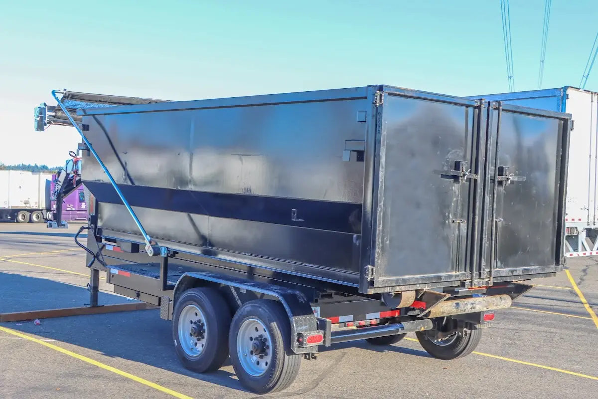 Dumpster Rental services in Clinton, IN